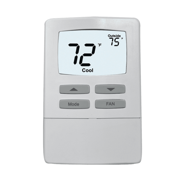 T32-VNP iO HVAC Controls Thermostats iO HVAC Controls 12227