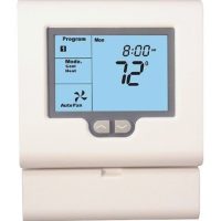 WEB-T32P iO HVAC Controls Web Comfort iO HVAC Controls 3485