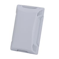 WEB-WS iO HVAC Controls Web Comfort iO HVAC Controls 5921