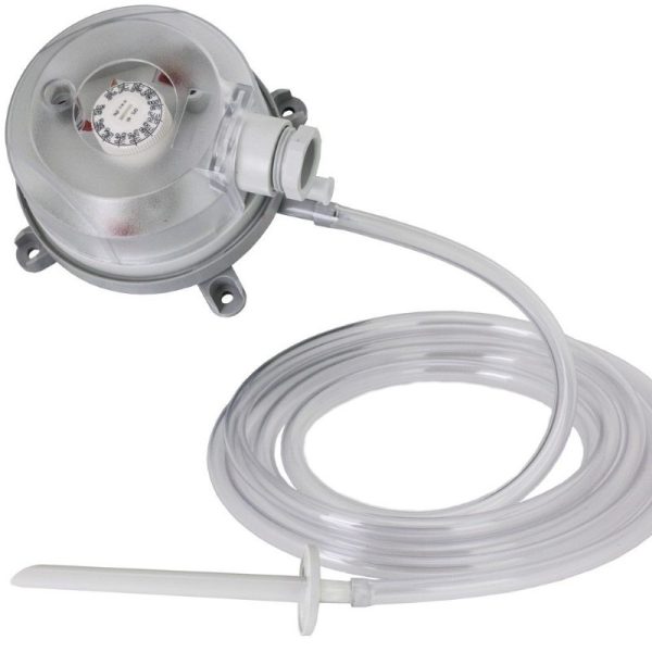 ZPA-SPS iO HVAC Controls Accessories iO HVAC Controls 7136