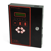 M-CONTROLLER2-x00 QEL Controller iO HVAC Controls 14231