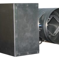 RAT-XX iO HVAC Controls Unassigned iO HVAC Controls 4961