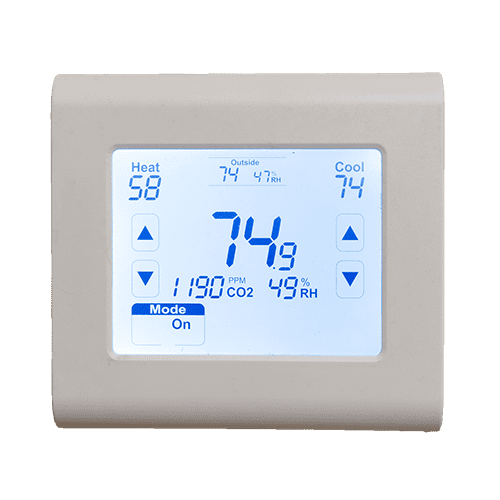 UCC-DTH iO HVAC Controls Other Controls iO HVAC Controls 16146